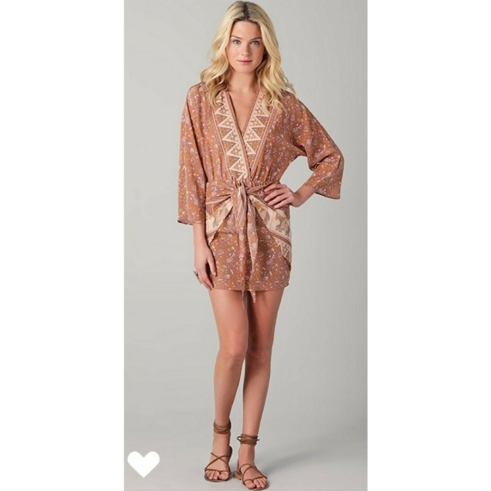 Winter Kate Jaya dress XS